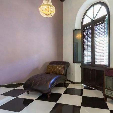 315 Recinto Sur Old San Juan Apartment Ngoại thất bức ảnh