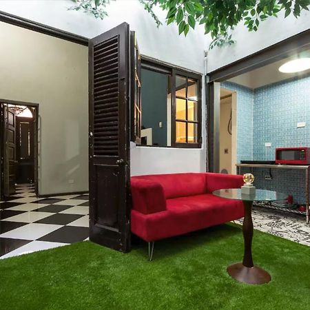 315 Recinto Sur Old San Juan Apartment Ngoại thất bức ảnh