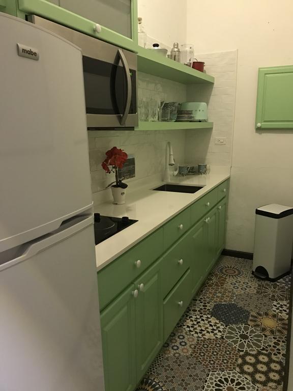 315 Recinto Sur Old San Juan Apartment Ngoại thất bức ảnh