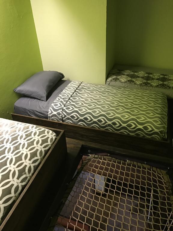 315 Recinto Sur Old San Juan Apartment Ngoại thất bức ảnh