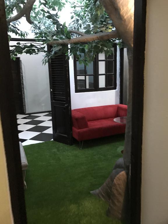 315 Recinto Sur Old San Juan Apartment Ngoại thất bức ảnh