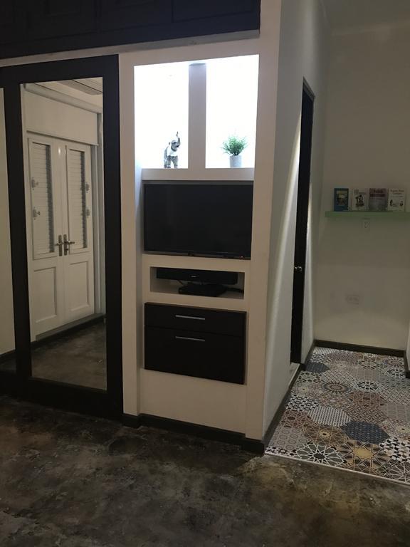 315 Recinto Sur Old San Juan Apartment Ngoại thất bức ảnh