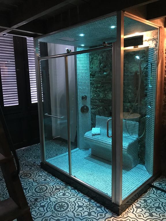 315 Recinto Sur Old San Juan Apartment Ngoại thất bức ảnh