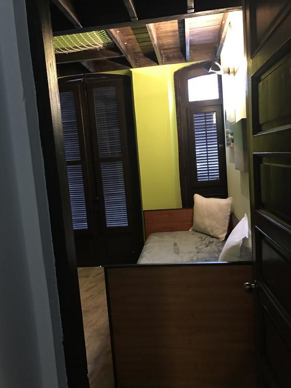 315 Recinto Sur Old San Juan Apartment Ngoại thất bức ảnh