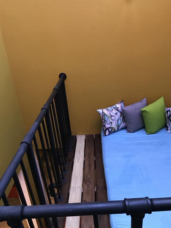 315 Recinto Sur Old San Juan Apartment Ngoại thất bức ảnh