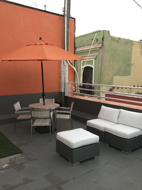 315 Recinto Sur Old San Juan Apartment Ngoại thất bức ảnh