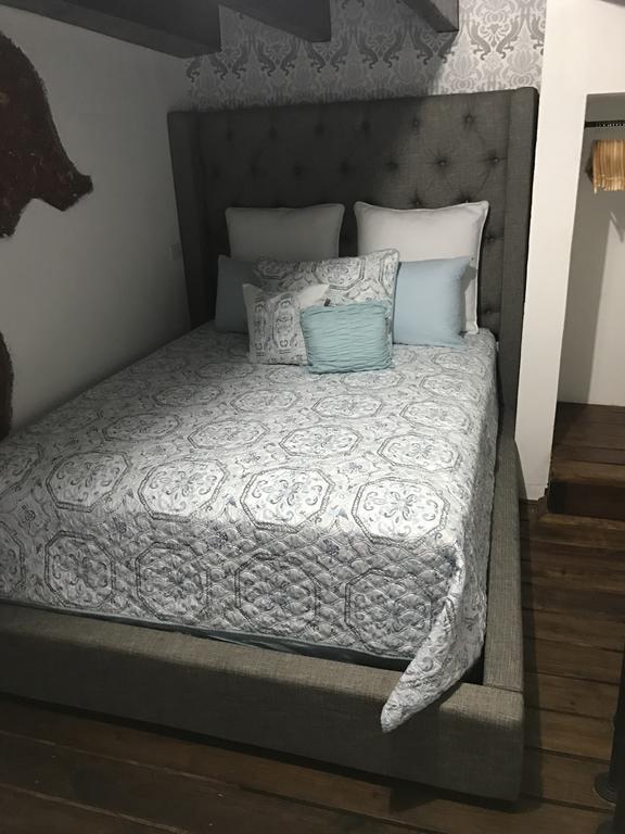 315 Recinto Sur Old San Juan Apartment Ngoại thất bức ảnh