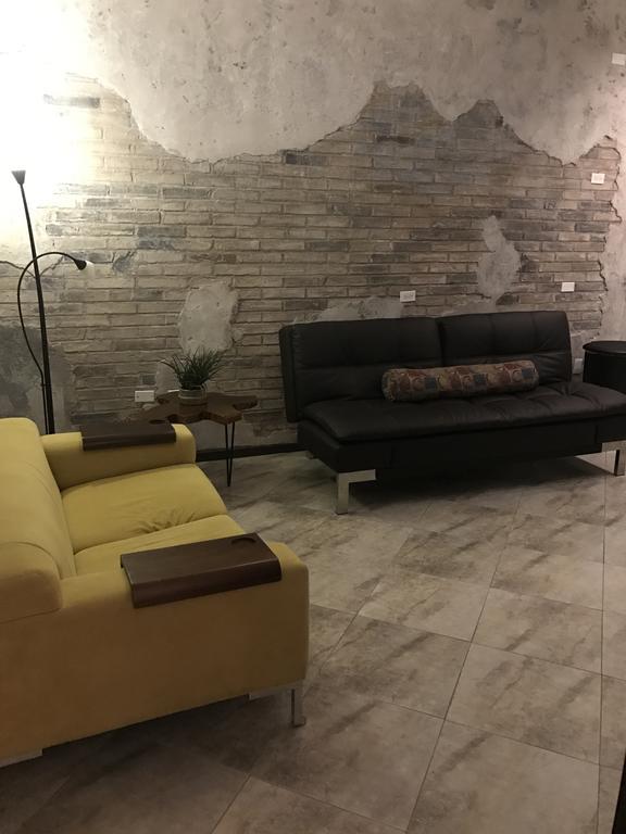 315 Recinto Sur Old San Juan Apartment Ngoại thất bức ảnh