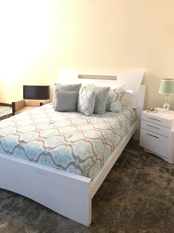 315 Recinto Sur Old San Juan Apartment Ngoại thất bức ảnh