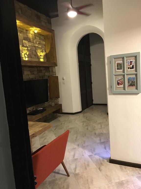 315 Recinto Sur Old San Juan Apartment Ngoại thất bức ảnh