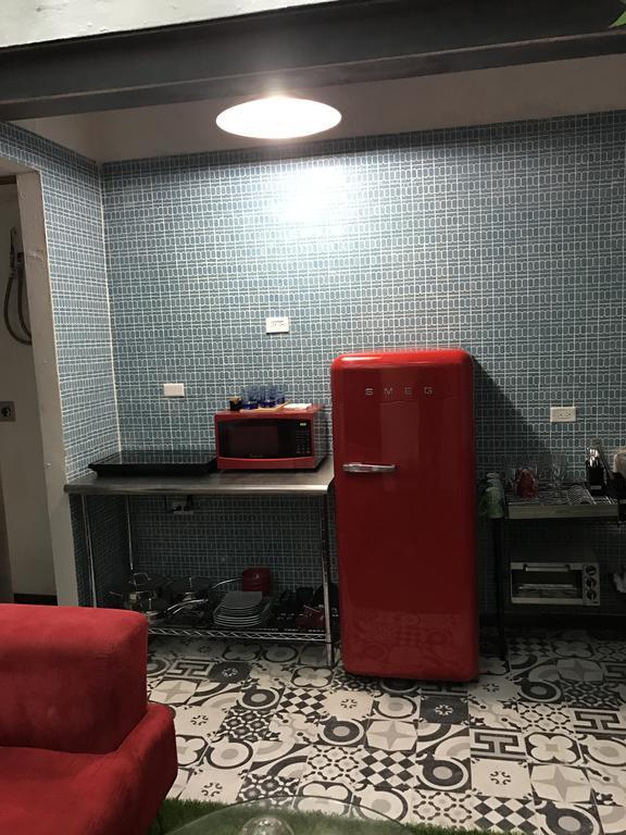 315 Recinto Sur Old San Juan Apartment Ngoại thất bức ảnh