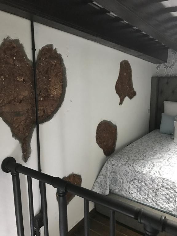 315 Recinto Sur Old San Juan Apartment Ngoại thất bức ảnh