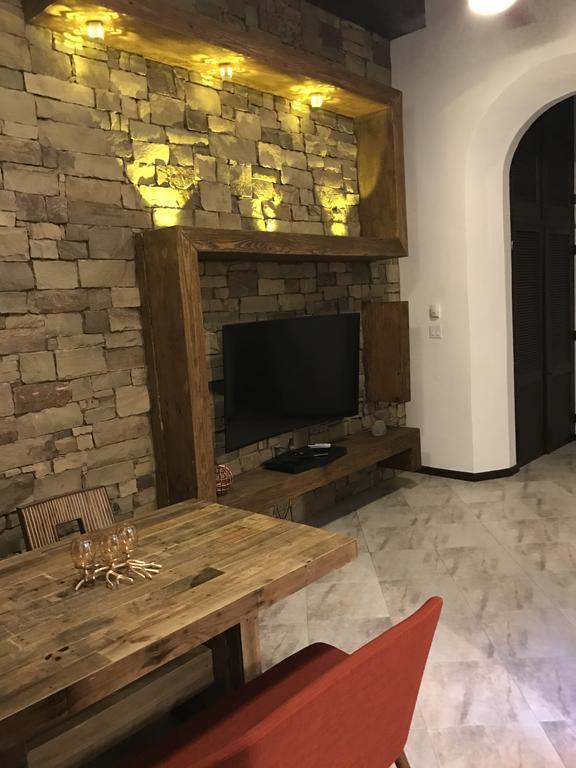 315 Recinto Sur Old San Juan Apartment Ngoại thất bức ảnh