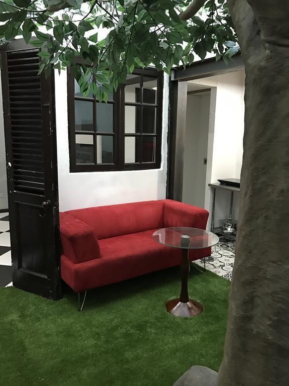 315 Recinto Sur Old San Juan Apartment Ngoại thất bức ảnh