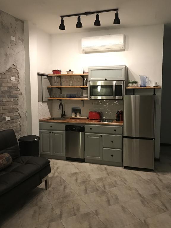 315 Recinto Sur Old San Juan Apartment Ngoại thất bức ảnh
