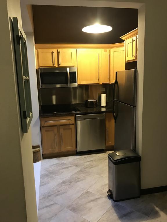 315 Recinto Sur Old San Juan Apartment Ngoại thất bức ảnh