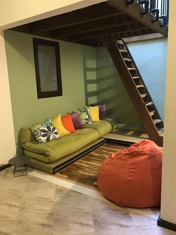 315 Recinto Sur Old San Juan Apartment Ngoại thất bức ảnh