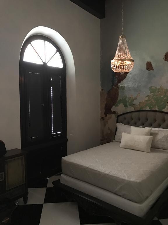 315 Recinto Sur Old San Juan Apartment Ngoại thất bức ảnh