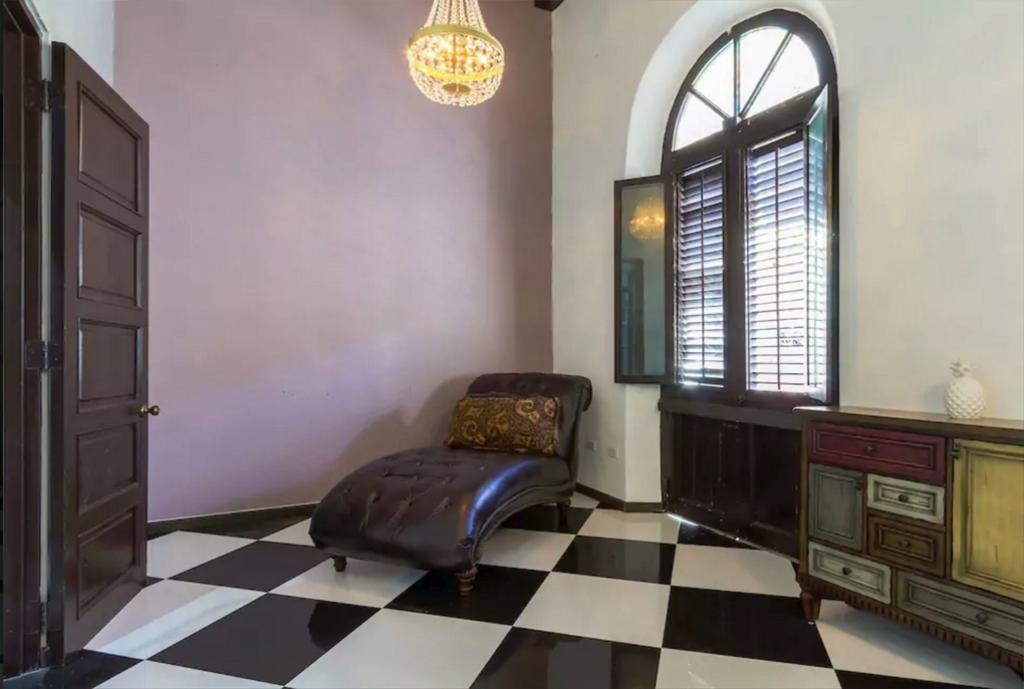315 Recinto Sur Old San Juan Apartment Ngoại thất bức ảnh