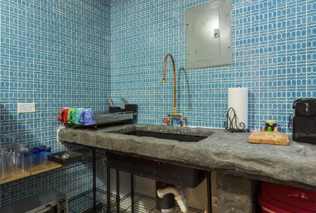 315 Recinto Sur Old San Juan Apartment Ngoại thất bức ảnh