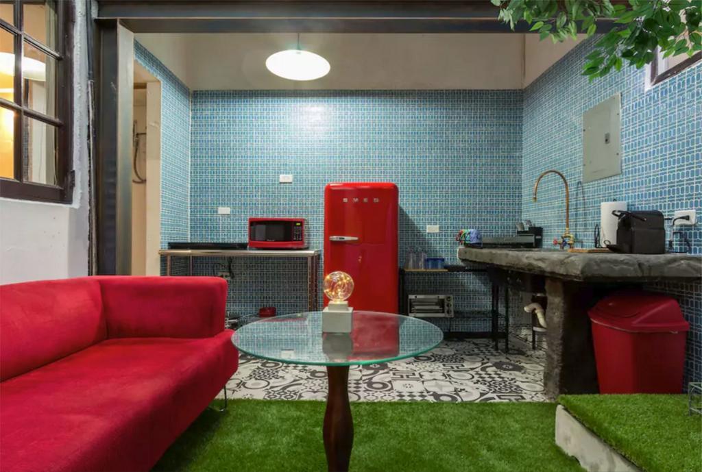 315 Recinto Sur Old San Juan Apartment Ngoại thất bức ảnh