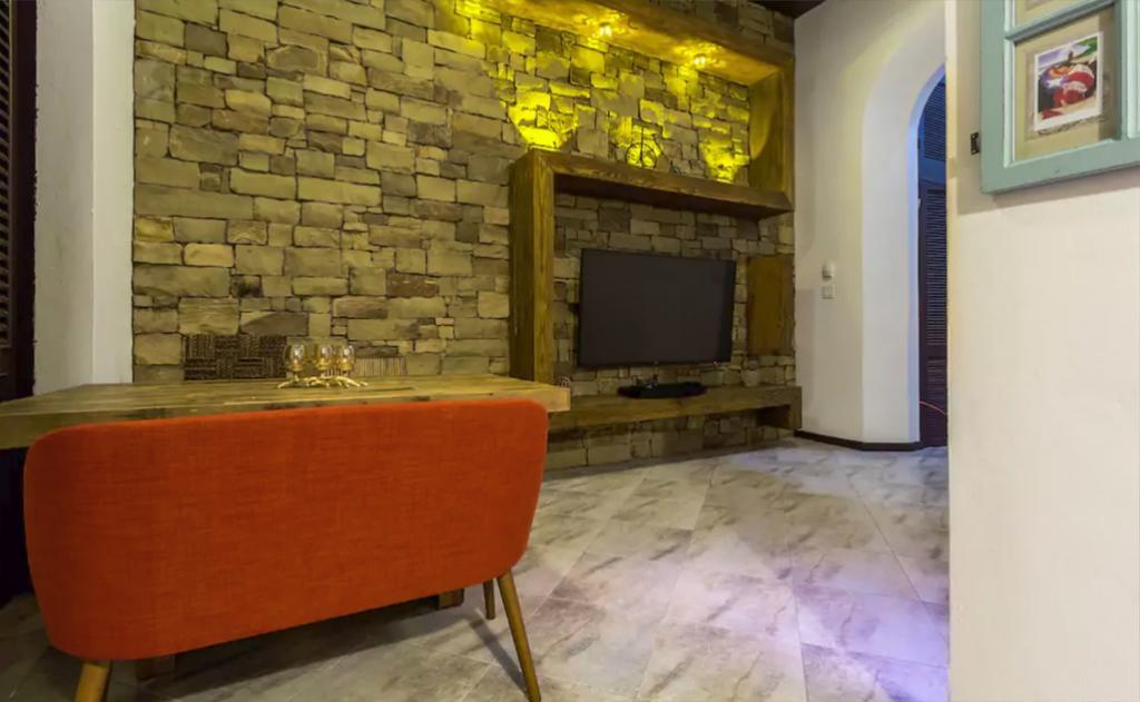 315 Recinto Sur Old San Juan Apartment Ngoại thất bức ảnh