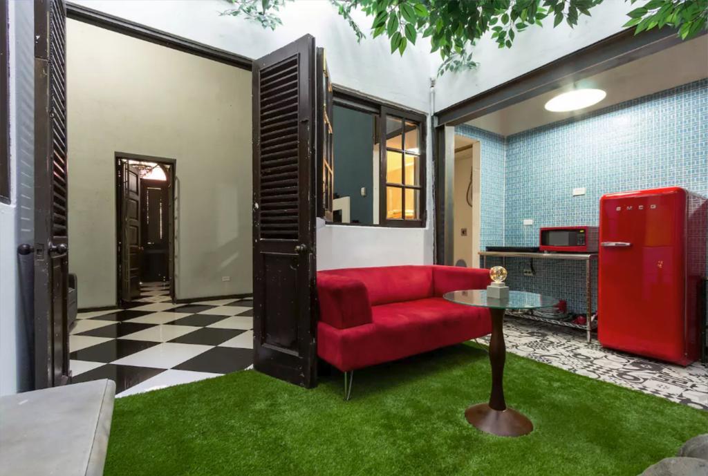 315 Recinto Sur Old San Juan Apartment Ngoại thất bức ảnh