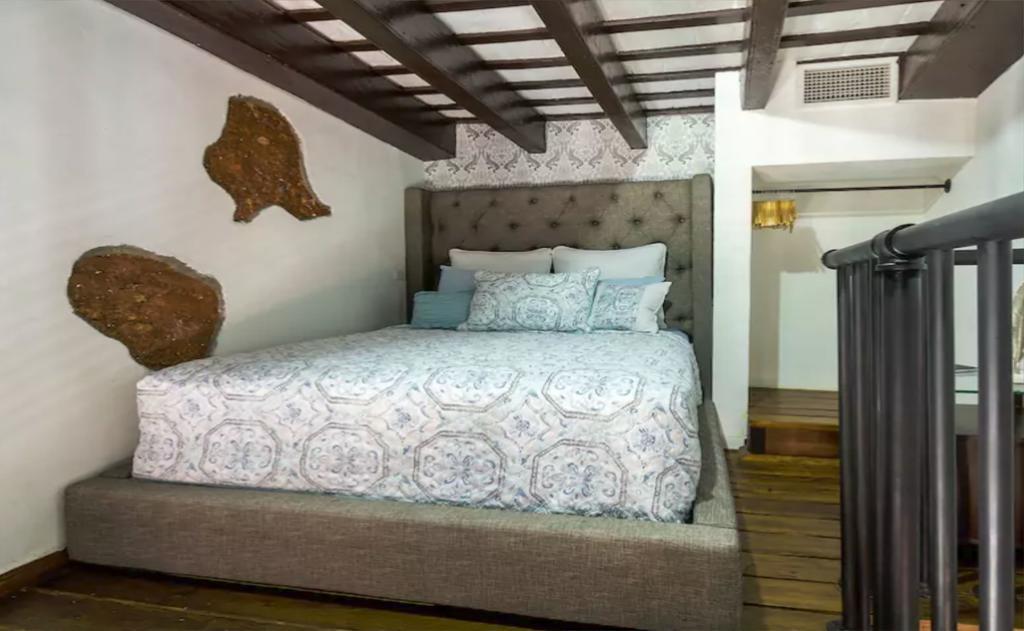 315 Recinto Sur Old San Juan Apartment Ngoại thất bức ảnh