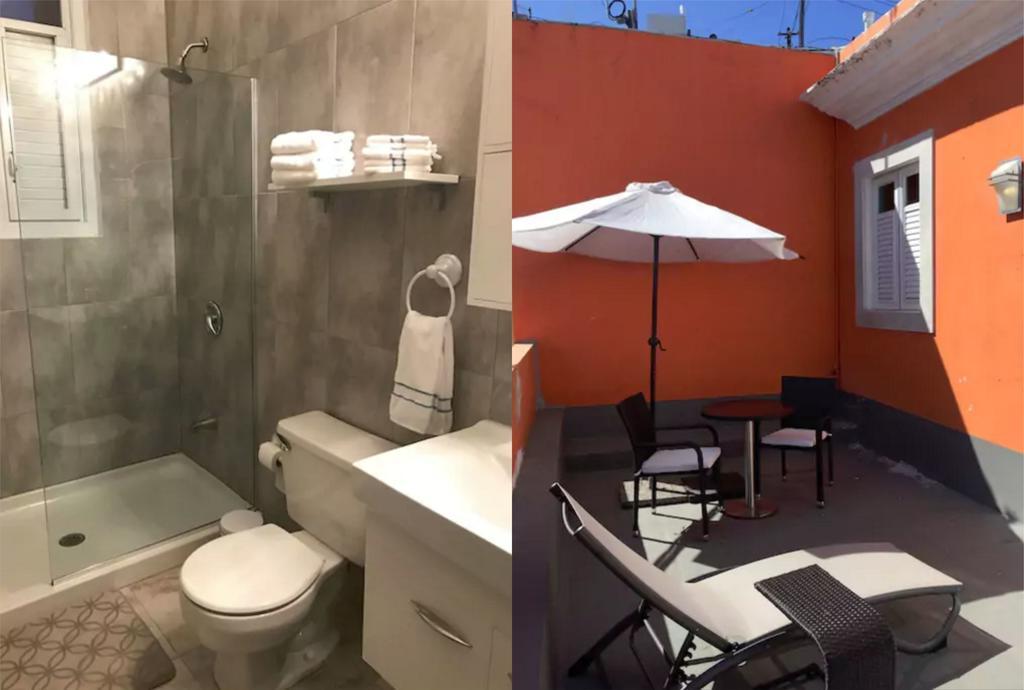 315 Recinto Sur Old San Juan Apartment Ngoại thất bức ảnh