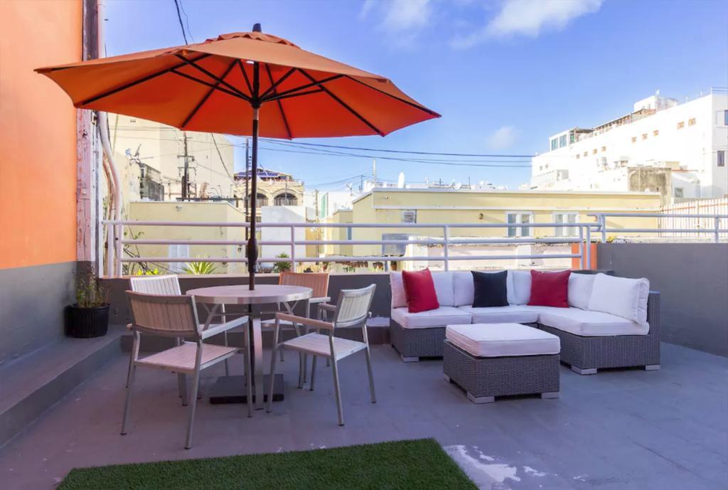 315 Recinto Sur Old San Juan Apartment Ngoại thất bức ảnh