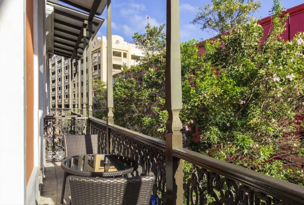 315 Recinto Sur Old San Juan Apartment Ngoại thất bức ảnh