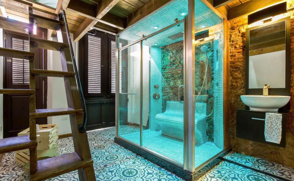 315 Recinto Sur Old San Juan Apartment Ngoại thất bức ảnh