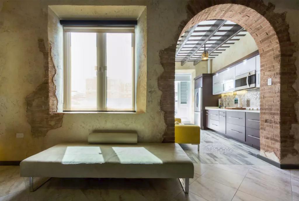315 Recinto Sur Old San Juan Apartment Ngoại thất bức ảnh