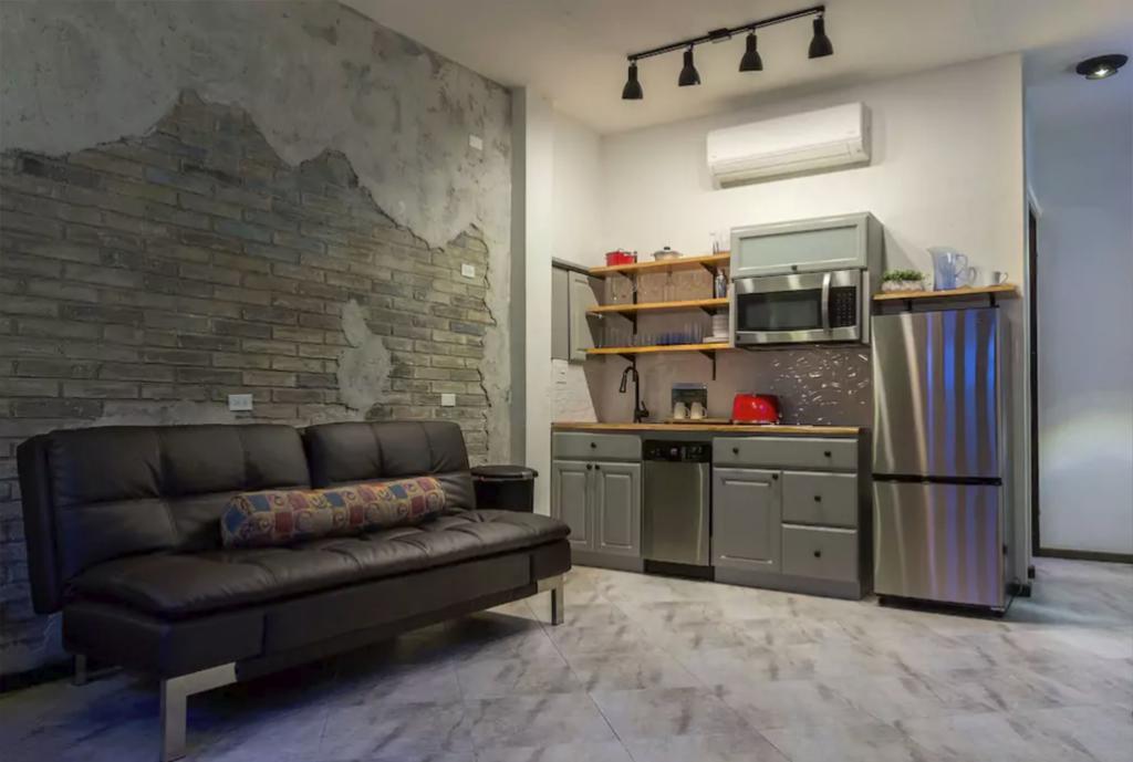 315 Recinto Sur Old San Juan Apartment Ngoại thất bức ảnh