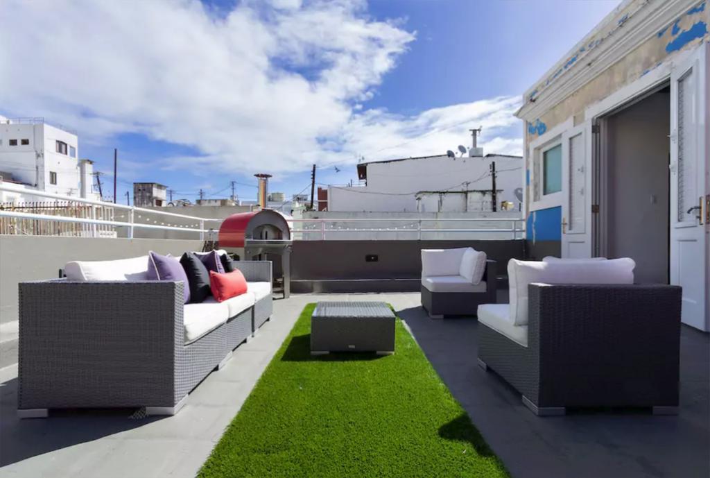 315 Recinto Sur Old San Juan Apartment Ngoại thất bức ảnh